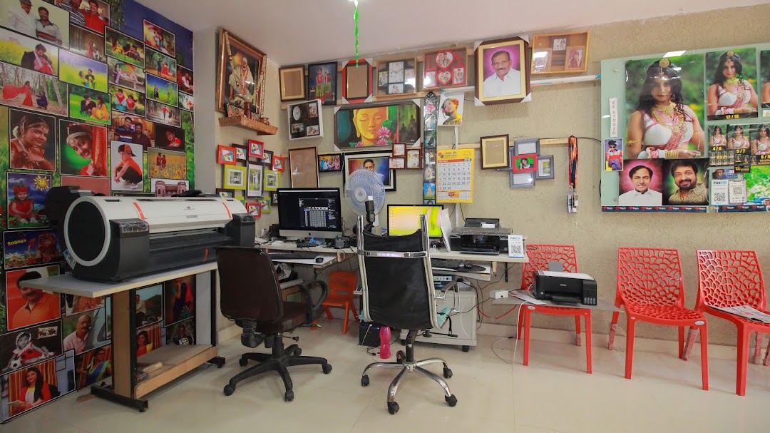 V9 Studio