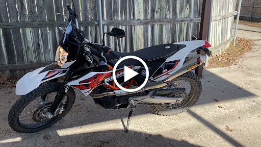 Motorcycle Dealer «Adventure Moto KTM», reviews and photos, 419 Metro Park Dr, McKinney, TX 75071, USA