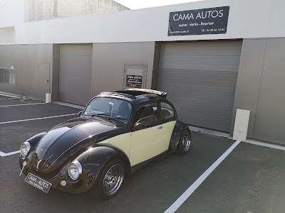 Cama Autos à Brie-Comte-Robert
