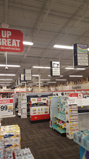 Office Supply Store «Office Depot», reviews and photos, 7071 SE 29th St, Midwest City, OK 73110, USA