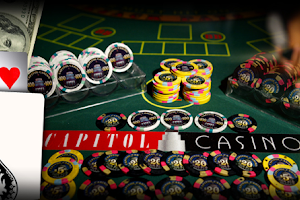 Capitol Casino image
