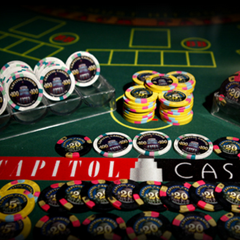 Capitol Casino
