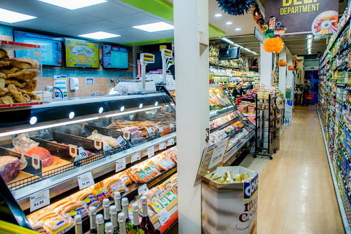 Grocery Store «City Fresh», reviews and photos, 45-02 Junction Blvd, Corona, NY 11368, USA