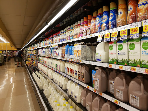 Grocery Store «Kroger», reviews and photos, 7201 Boulevard 26, North Richland Hills, TX 76180, USA