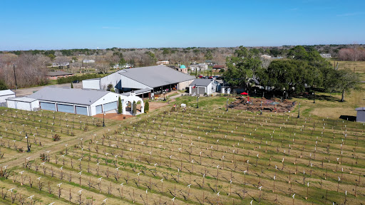 Winery «Haak Vineyards & Winery Inc», reviews and photos, 6310 Avenue T, Santa Fe, TX 77510, USA