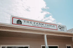 The Farm Table image