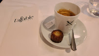 Plats et boissons du Restaurant français L'Affable à Paris - n°8