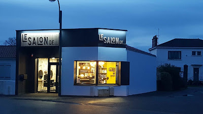 Le Salon de... à Soullans
