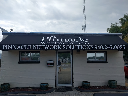 Pinnacle Network Solutions