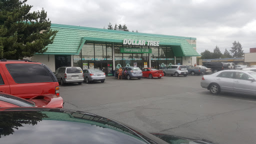 Dollar Store «Dollar Tree», reviews and photos, 31014 Pacific Hwy S, Federal Way, WA 98003, USA