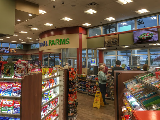 Convenience Store «Royal Farms», reviews and photos, 105 S Stewart Ave, Ridley Park, PA 19078, USA