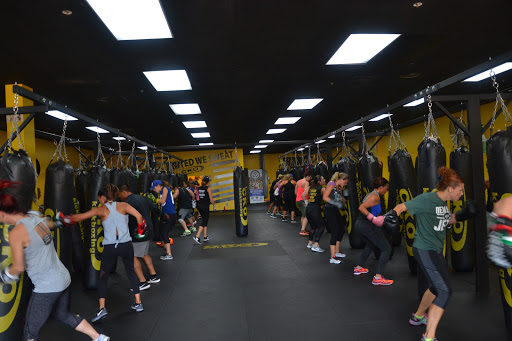 Kickboxing School «CKO Kickboxing of East Brunswick», reviews and photos, 647 NJ-18, East Brunswick, NJ 08816, USA