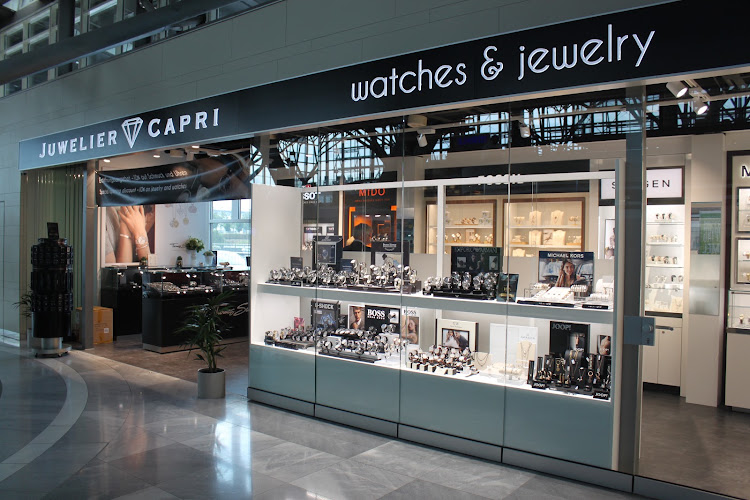 Juwelier Capri
