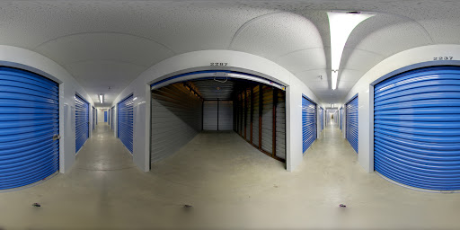 Self-Storage Facility «CubeSmart Self Storage», reviews and photos, 7025 Kit Kat Rd, Elkridge, MD 21075, USA