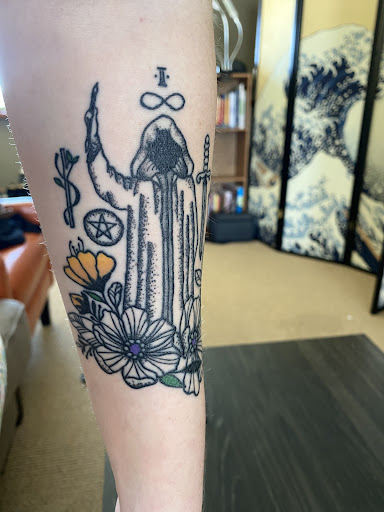 Tattoo Shop «Tattoo Junkies», reviews and photos, 892 Central Ave, Dover, NH 03820, USA