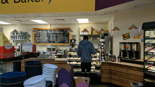 Grocery Store «Hendersonville Community Co-op and Deli», reviews and photos, 60 S Charleston Ln, Hendersonville, NC 28792, USA