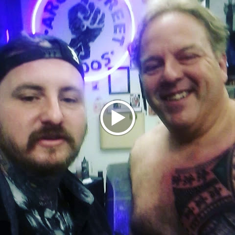 Explore ladies small tattoo ideas, creative tattoo ideas in Little Rock, available at THE ORIGINAL ARCH STREET TATTOO COMPANY EST.2014 FBAARON DALE STINSON