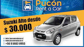 Pucon Rent a Car