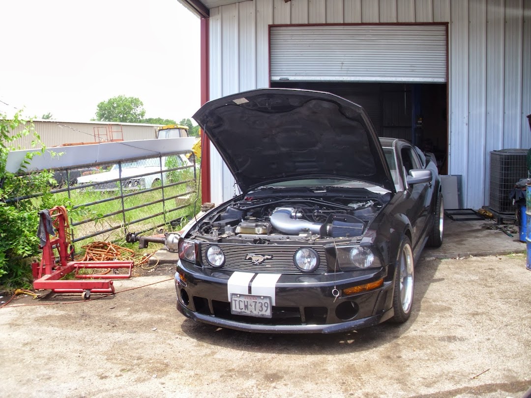 Quick Wrench of Weatherford