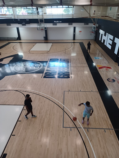 Gym «Downtown Oakland YMCA», reviews and photos, 2350 Broadway, Oakland, CA 94612, USA