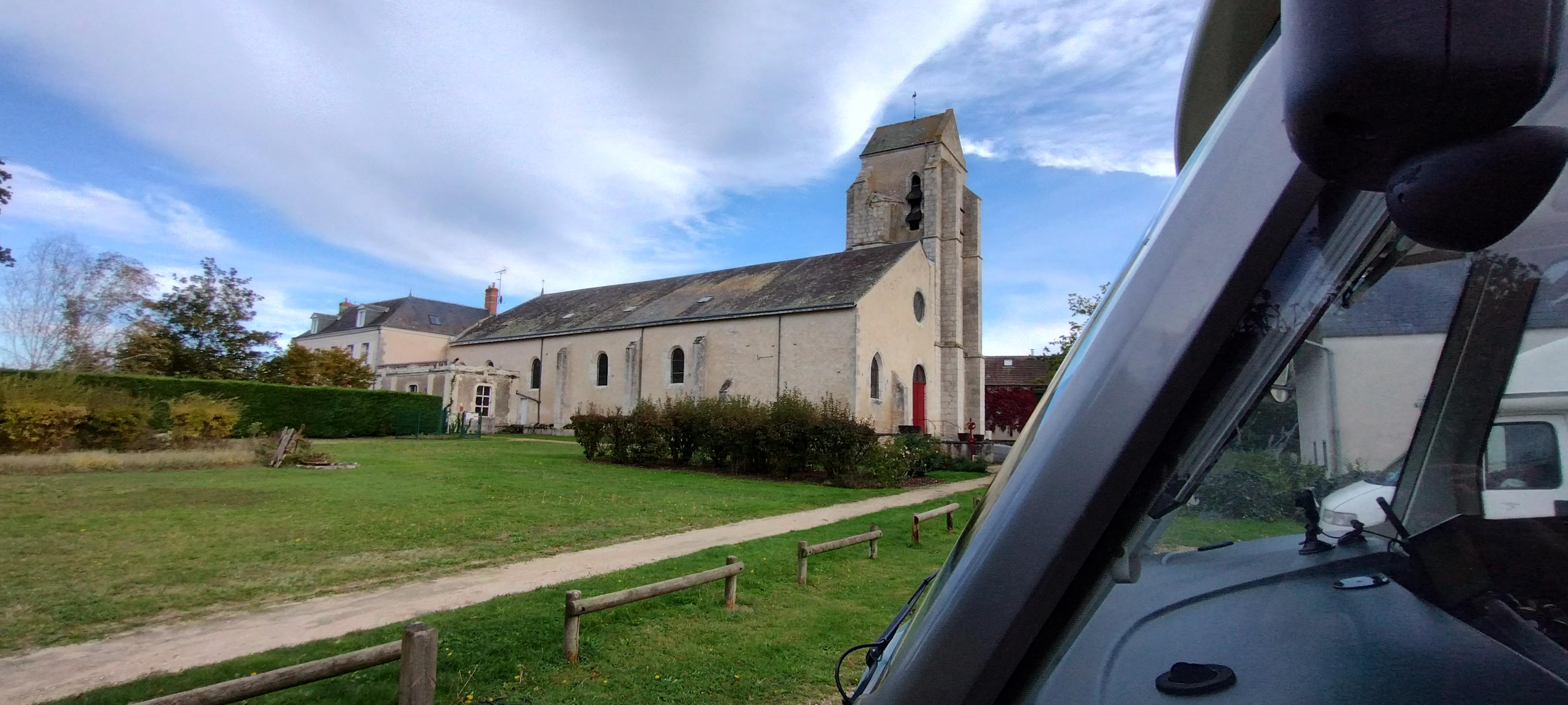 Photo n° 1 de l'avis de The.o fait le 25/10/2023 à 15:08