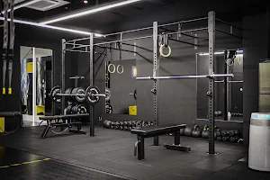 Vitruvio Gym image