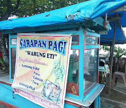 Lontong Buk Nita photo