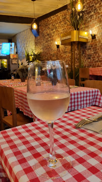 Plats et boissons du Restaurant Chez Gigi à Paris - n°10
