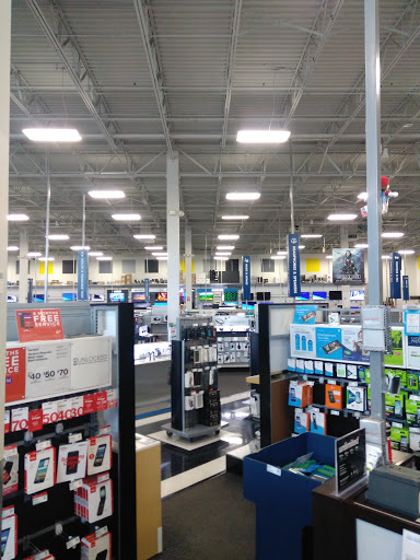 Electronics Store «Best Buy», reviews and photos, 5555 Glenway Ave #550, Cincinnati, OH 45238, USA