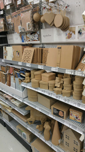 Craft Store «Michaels», reviews and photos, 15600 Panama City Beach Pkwy #540, Panama City Beach, FL 32413, USA