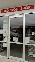 New Zealand Red Cross, Napier Service Centre & Shop