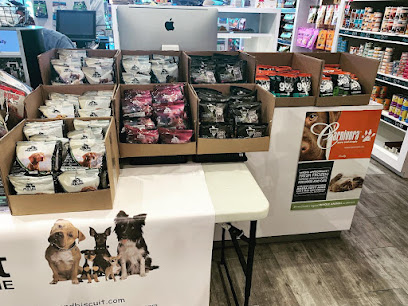 Bone & Biscuit Cochrane┇Best Pet Food & Supply Store