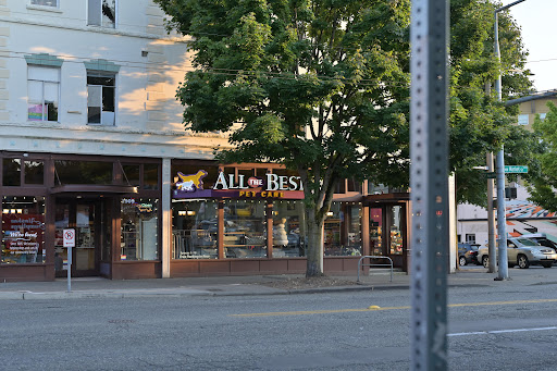 Pet Supply Store «All The Best Pet Care», reviews and photos, 1909 NW Market St, Seattle, WA 98107, USA