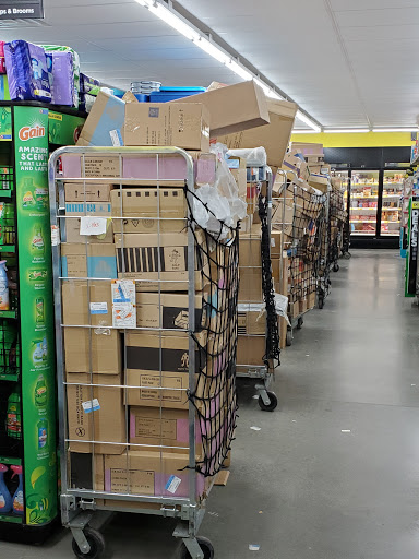 Discount Store «Dollar General», reviews and photos, 148 S Chenango St, Greene, NY 13778, USA