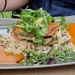 Photo n°1 de l'avis de Collect.o fait le 16/05/2023 à 14:09 sur le  Gasthof Seerose à Langenzenn