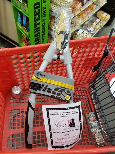 Hardware Store «Hampton Do It Best Home Center», reviews and photos, 4706 PA-8, Allison Park, PA 15101, USA