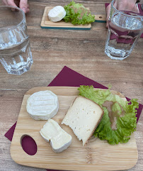 Plats et boissons du Restaurant L'Essentiel à Rocamadour - n°19