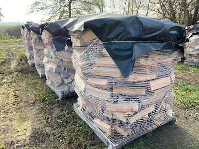 Bois Bauer & Fils à Herrlisheim-prés-Colmar