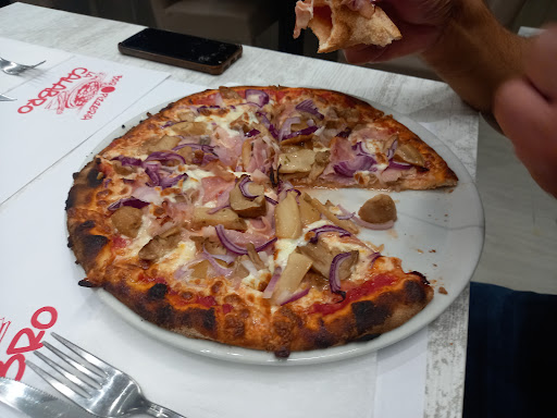 Bar Tabacchi Pizzeria La Calabro in Paderno Dugnano, Città Metropolitana di Milanoo