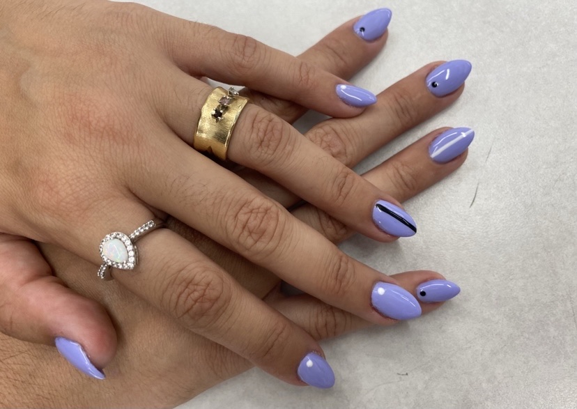 Crystal Nails and Spa 06470