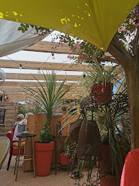 Atmosphère du Restaurant La terrasse Gourmande à Jard-sur-Mer - n°2