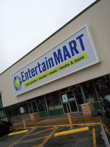 DVD Store «EntertainMart», reviews and photos, 501 Main St, Kerrville, TX 78028, USA