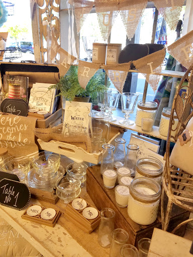 Florist «The Shamrock Flowers & Gifts», reviews and photos, 1520 Coburg Rd, Eugene, OR 97401, USA