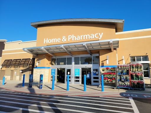 Department Store «Walmart Supercenter», reviews and photos, 3155 FL-44, New Smyrna Beach, FL 32168, USA