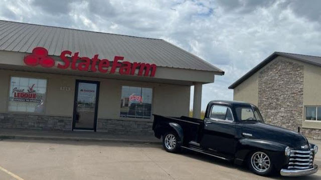 Eric Ledoux - State Farm Insurance Agent