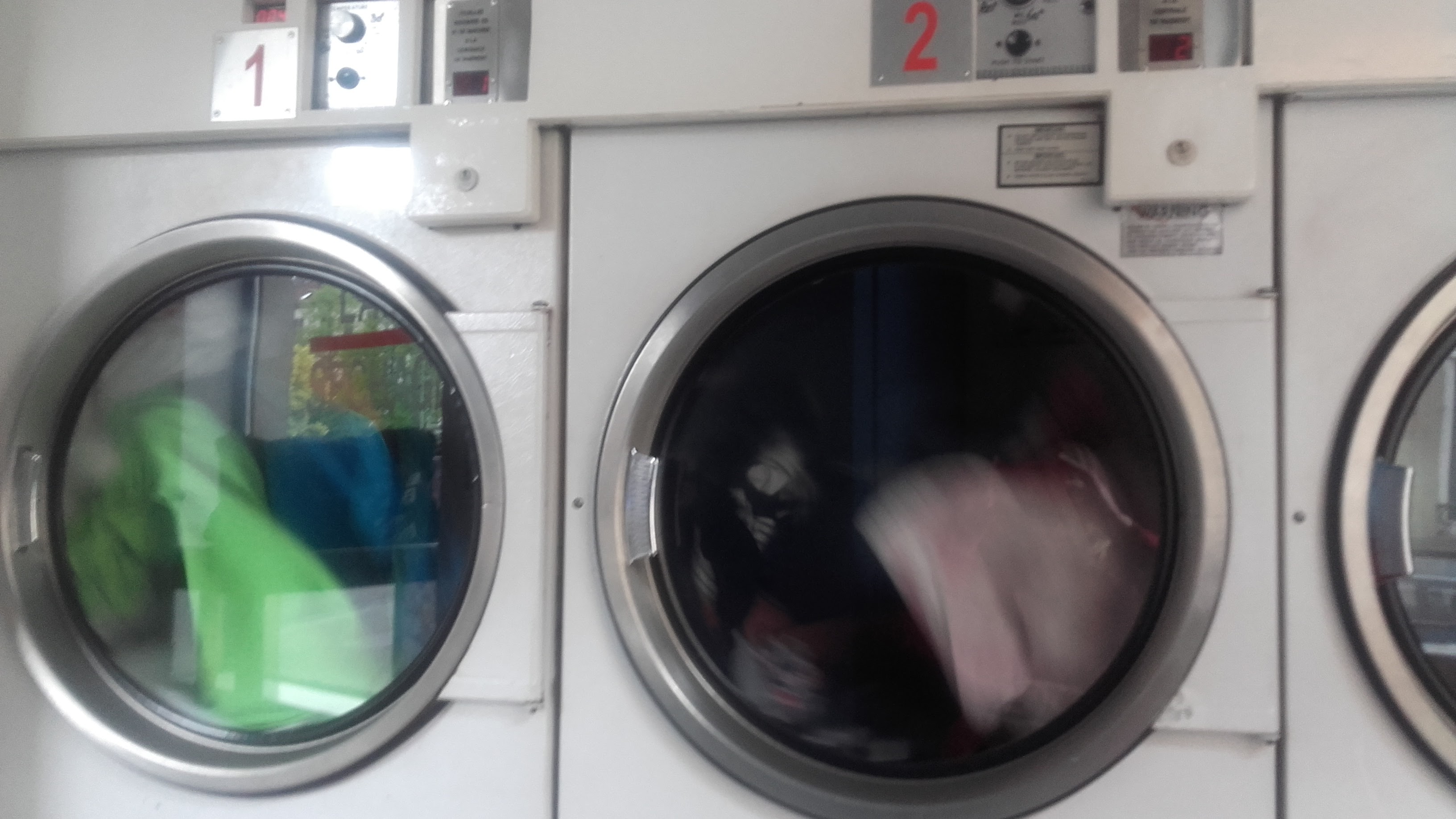 Photo n° 1 de l'avis de Laetitia.f fait le 23/07/2016 à 13:15