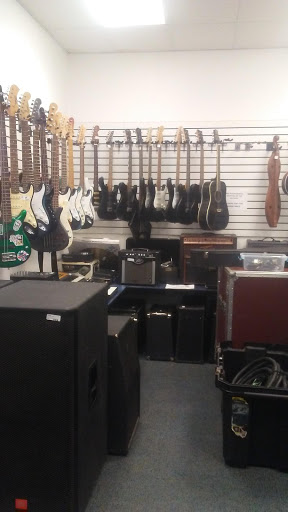 Pawn Shop «Pawn World - Beale St.», reviews and photos, 201 Beale St, Kingman, AZ 86401, USA