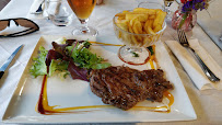 Steak du Restaurant Paradice à Nice - n°6