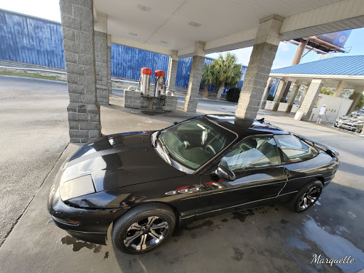Car Wash «Sandlapper Car Wash», reviews and photos, 302 13th Ave S, Myrtle Beach, SC 29577, USA