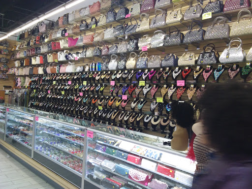 Beauty Supply Store «KELLY BEAUTY», reviews and photos, 27750 Van Dyke, Warren, MI 48093, USA